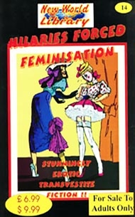 New World Library cover
